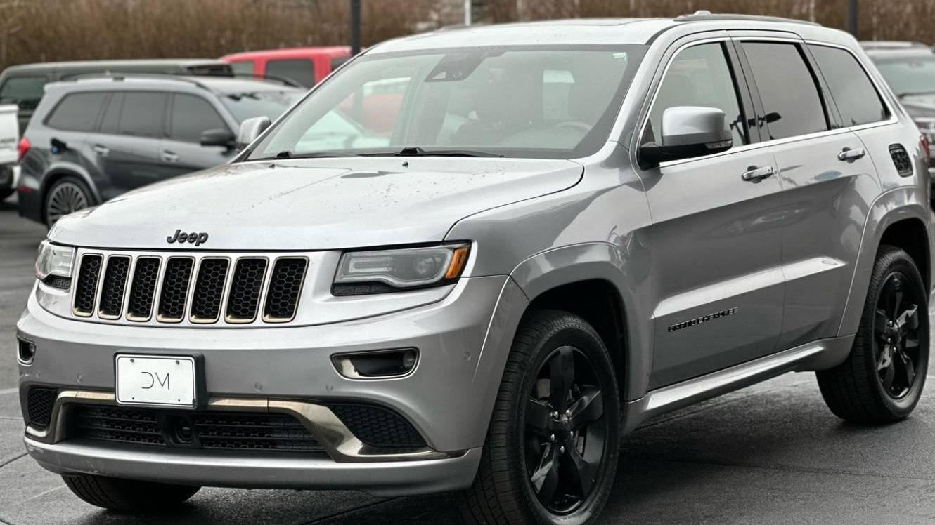 JEEP GRAND CHEROKEE 2016 1C4RJFCG1GC349449 image